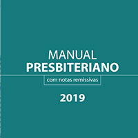 Manual Presbiteriano
